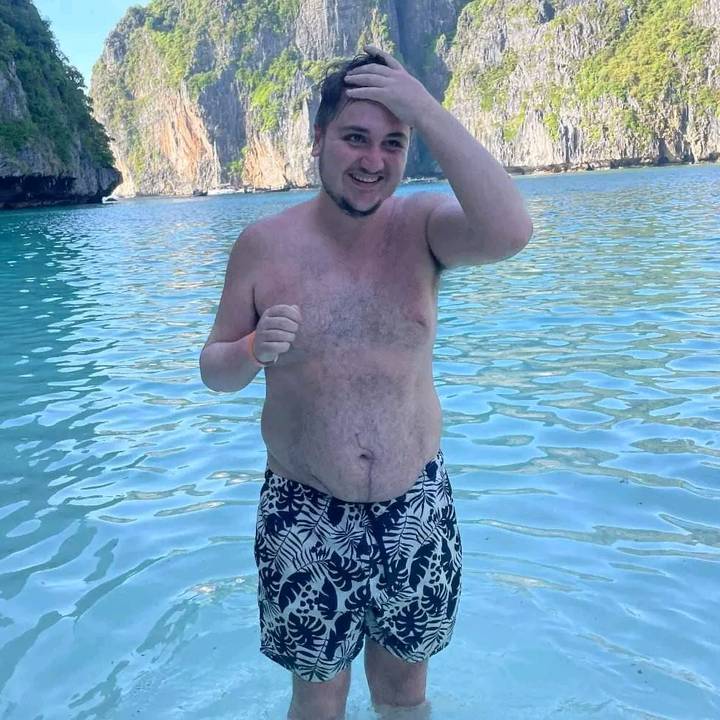 The Chaotic Traveller