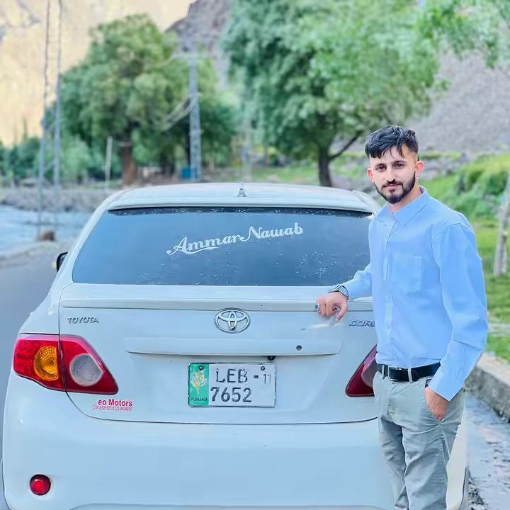 Ammar nawab 🇪🇦