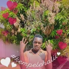 Maconzy De General 👿👿