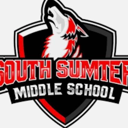 ……South Sumter middle…..