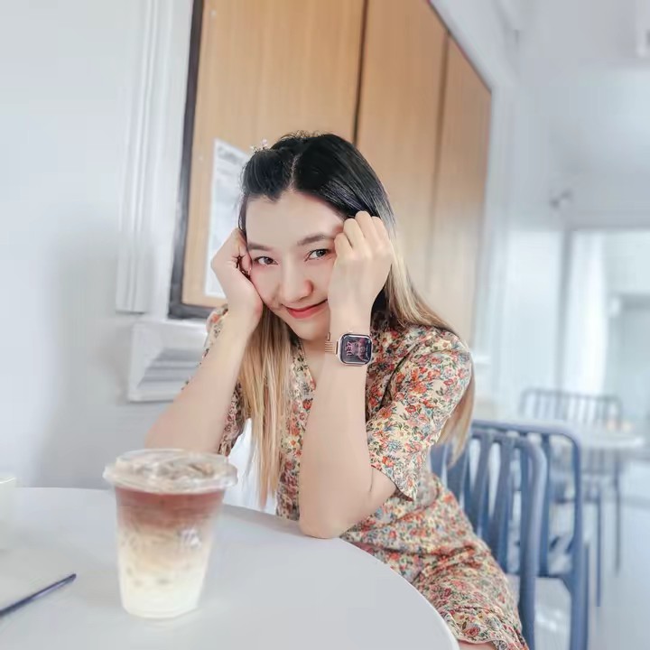 หนุงหนิงจะหัดรีวิว