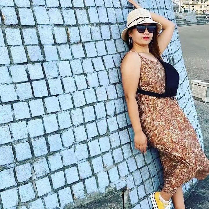 Saya Magar サヤ タパ