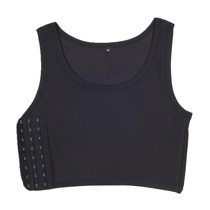 Breast Binder perata dada chest binder unisex tipe MED7865