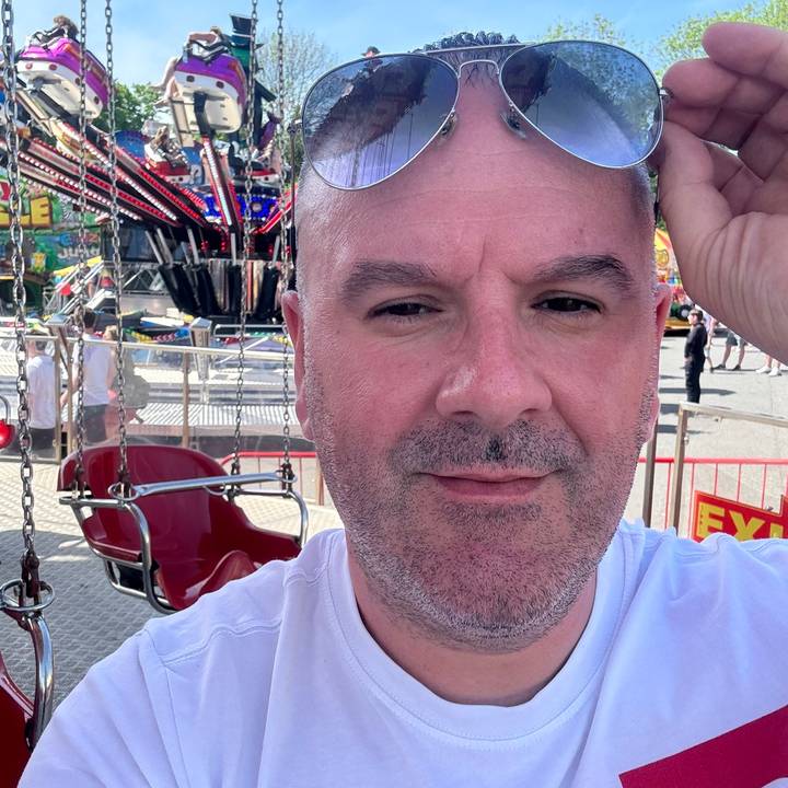 Ste, fairs🎢🎠🎡&raves🕺🏿🕺🏿