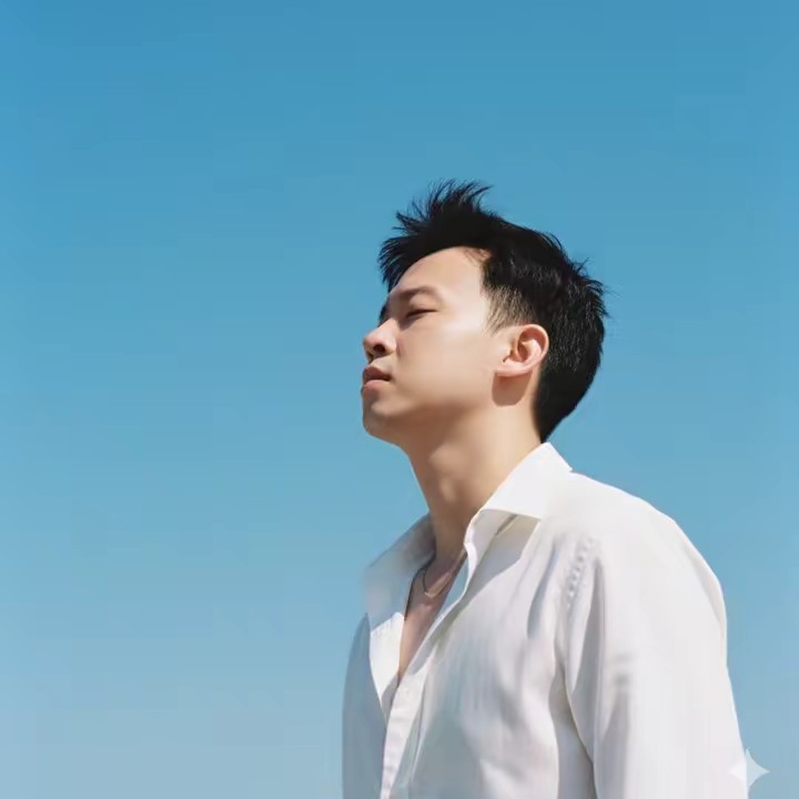 Bao Phong một mình