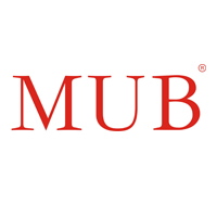 MUB PERFUME BOTTLE