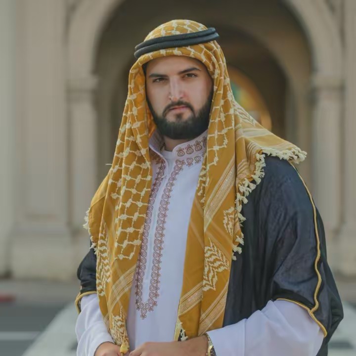 El Pana Arabe