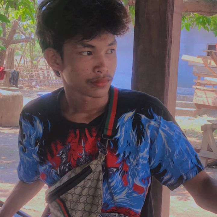 👌ພີ່ລົດ☺️ບ່າວ✌️ສາລະວັນ😁