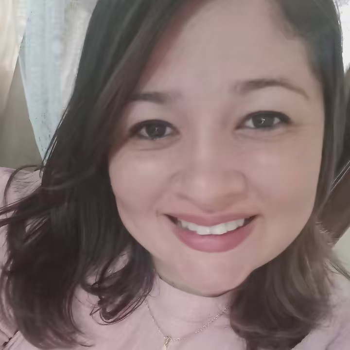 Priscila Oliveira Psicóloga