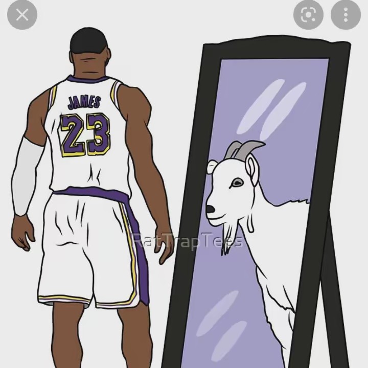 LebronCreator