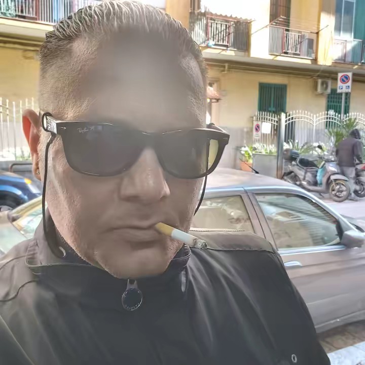 Salvatore BELLOPEDE 79