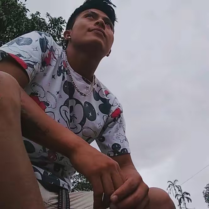 Ayamtai Chumpik ❤😍