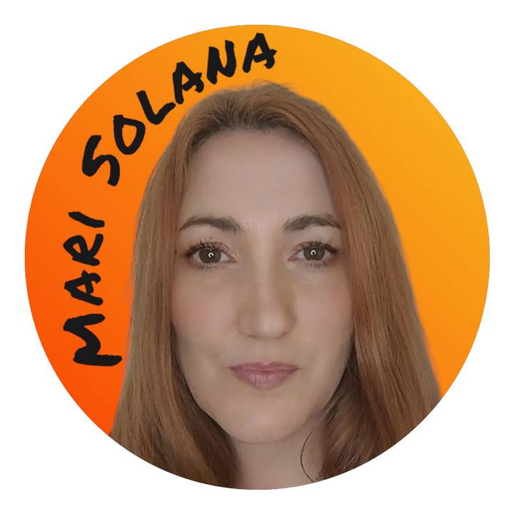 Mari Solana✨Lifestyle✨Humor