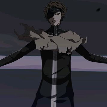 sosuke aizen