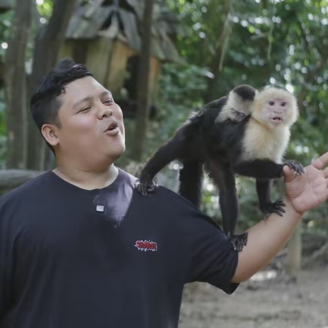 El Salvador Amazing 🇸🇻🛵