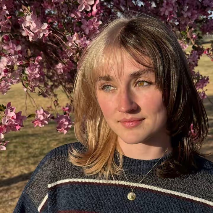 Whitney Hanson