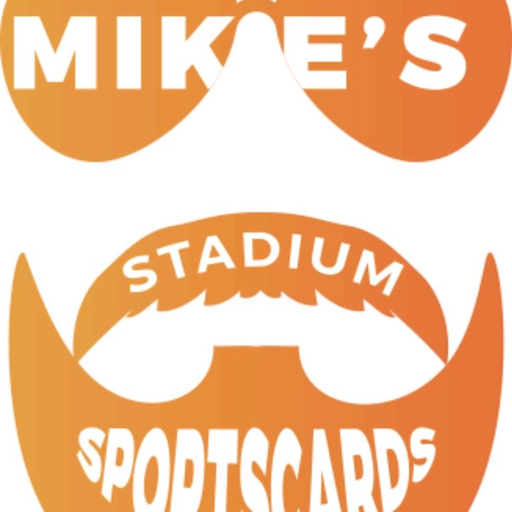 Mikesstadiumsportscards
