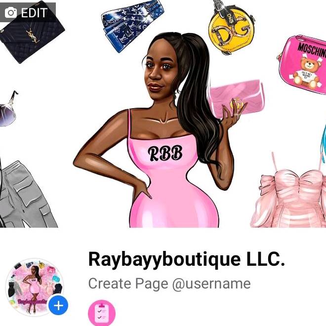 Raybayyboutique LLC