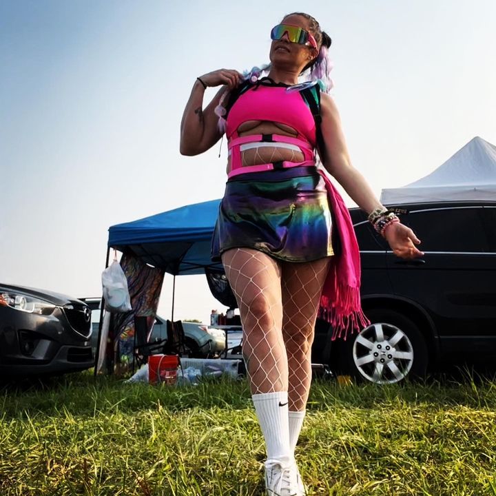 Amber✨🧚🏽🌿