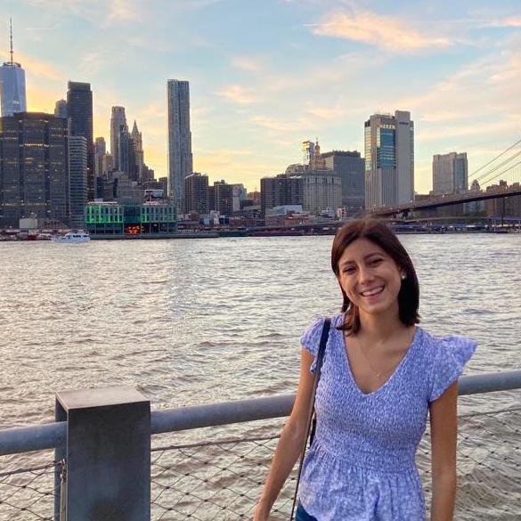 Nutrióloga Lorena Lee