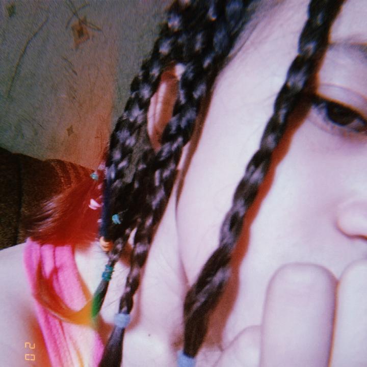 Анастасия Троицкая