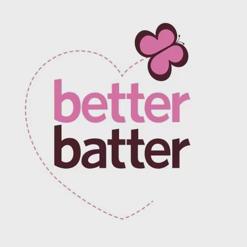 BetterBatterFlour