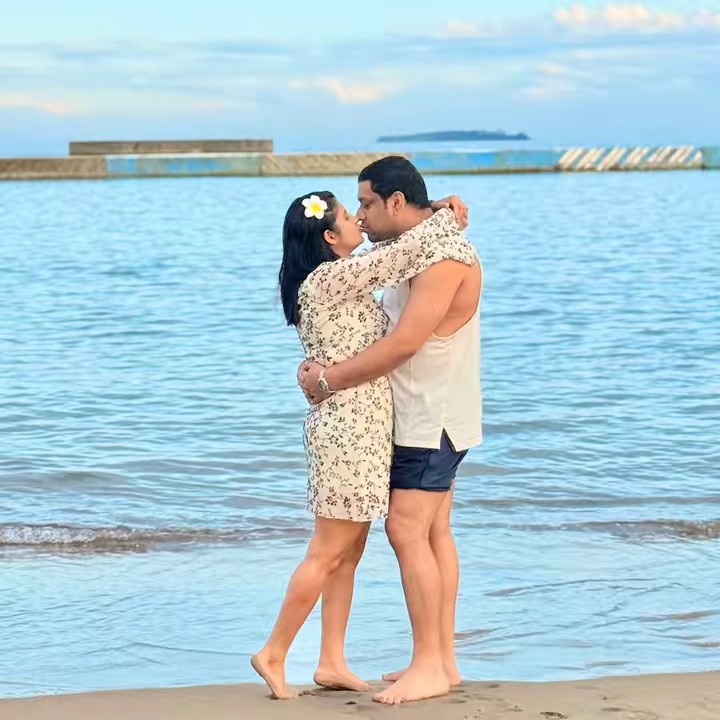 Binita Uprety Bartaula