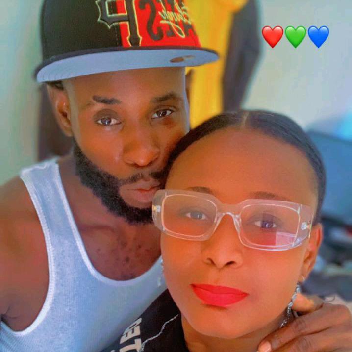 papá love DG BELIMAG