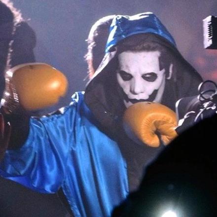 Shroomie! - Copia lover 🐀