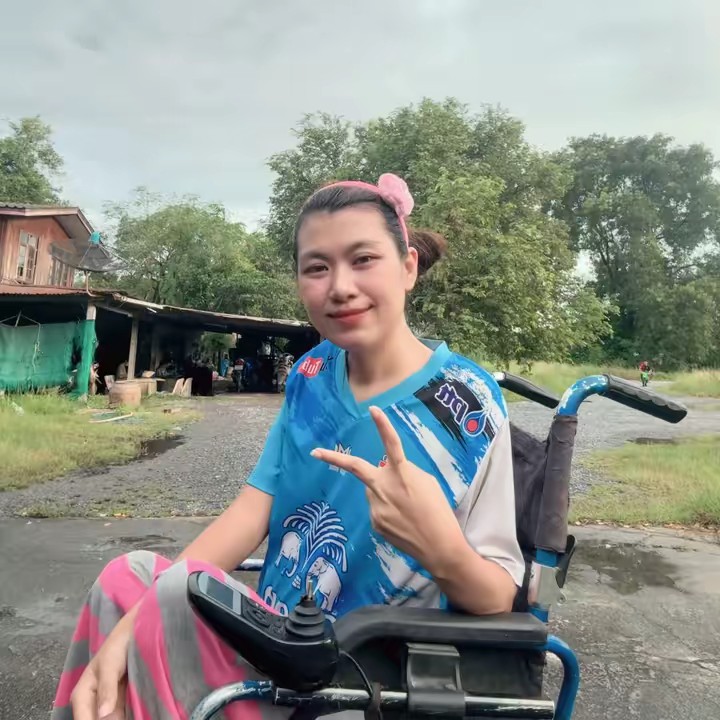 วิลแชร์เทเลอร์ซิ่ง shop