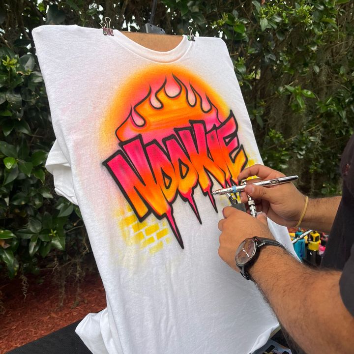 Texas Airbrush