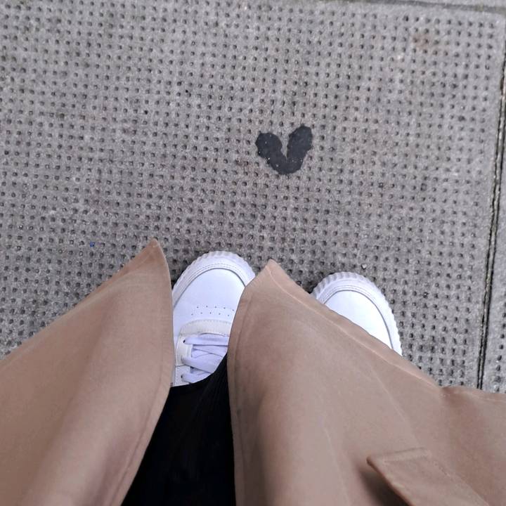 Meryem • yaşıyoruziştee