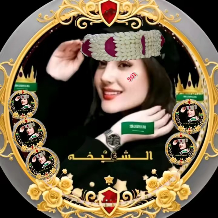 🇸🇦الـشـيـخـه 🇸🇦