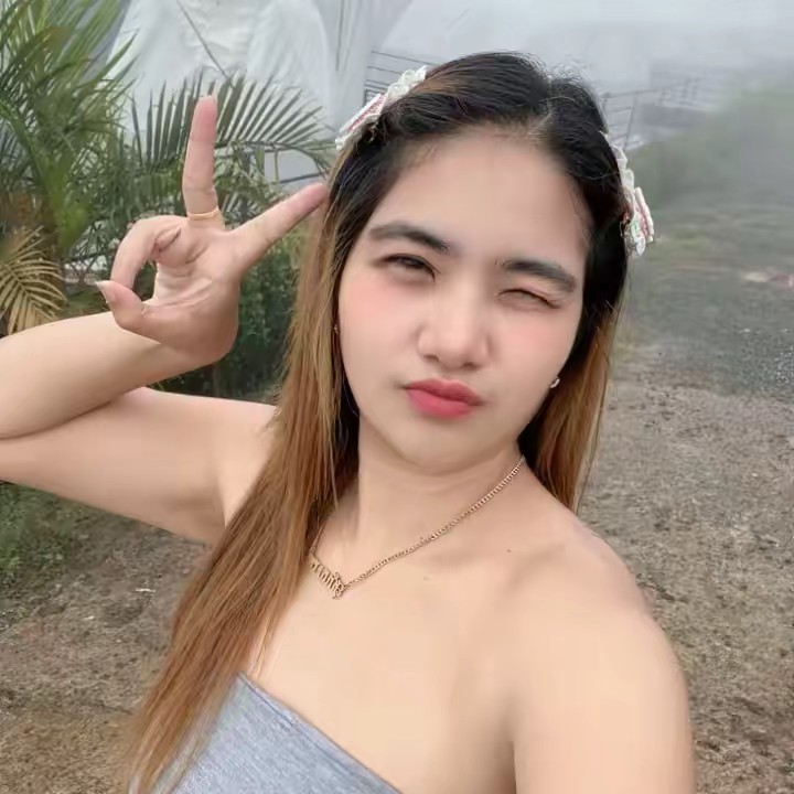 โบวี่ สาวมั้น ♥️