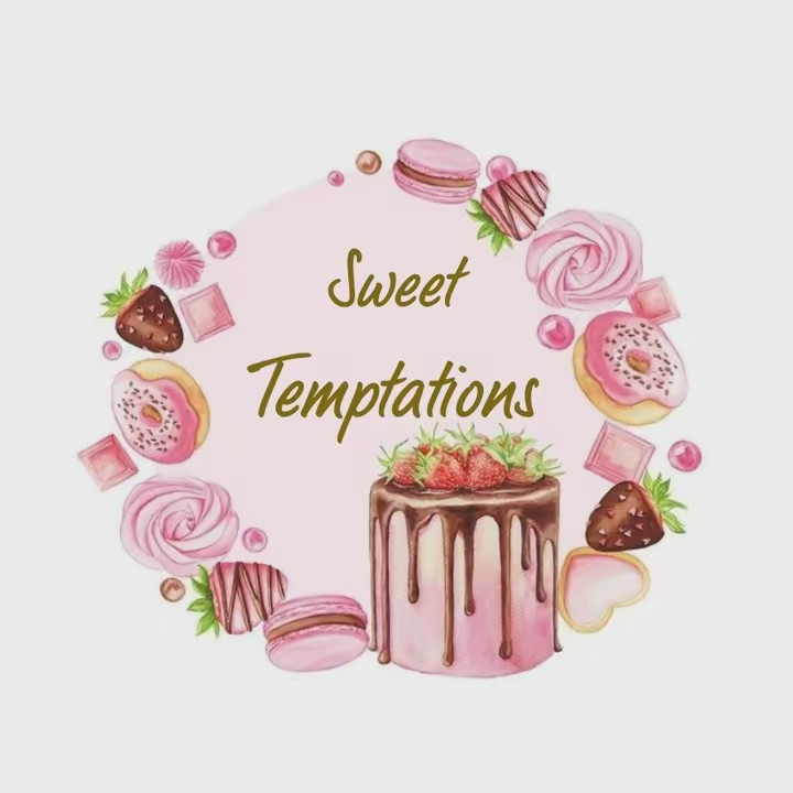 sweet temptations