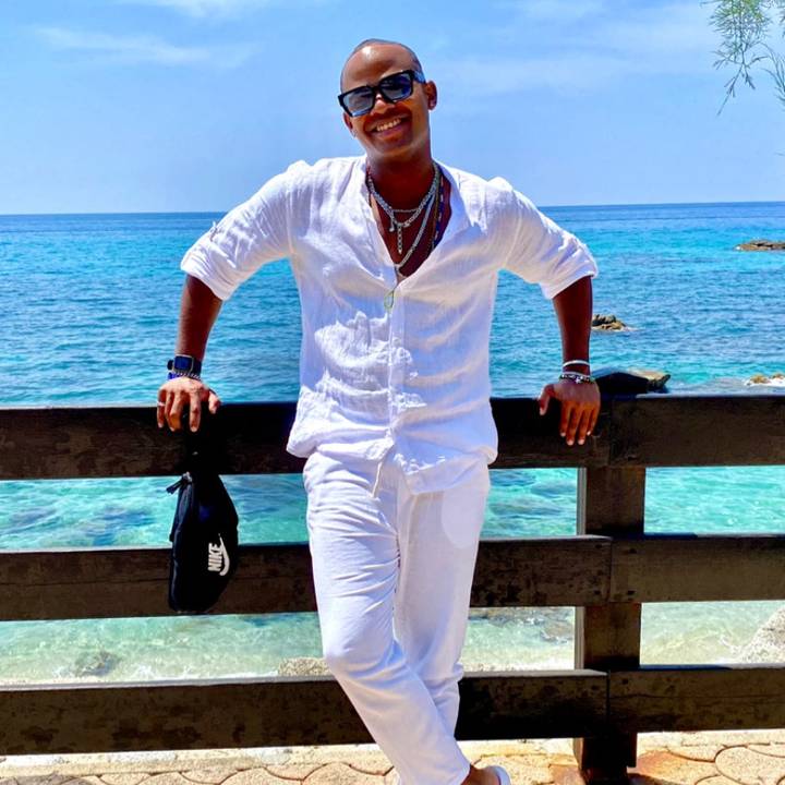 🇨🇺Jorge Luis Dancer🇮🇹