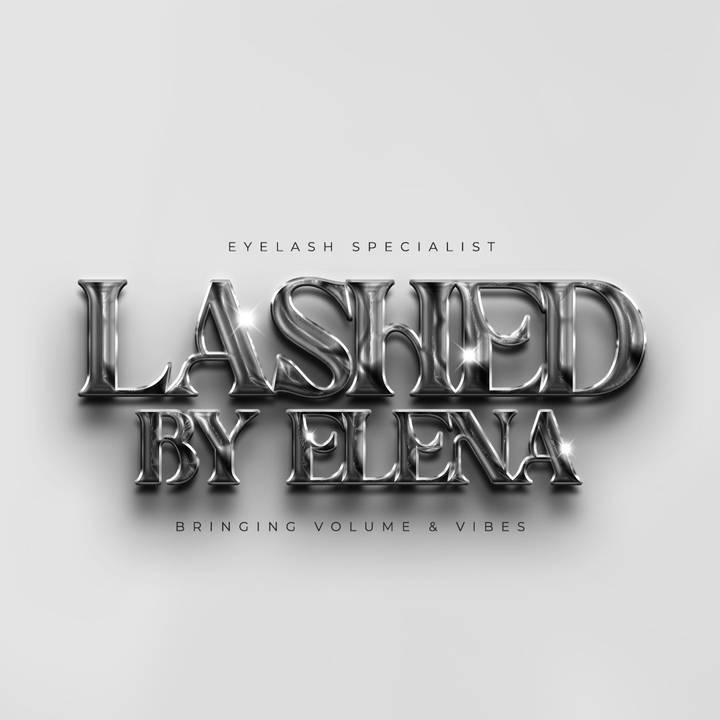 Lashed by Elena 🎀