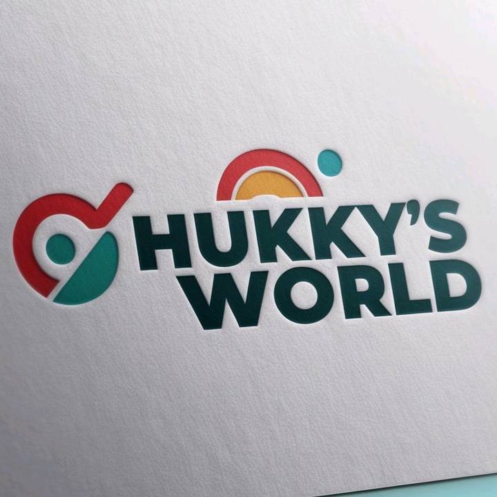 Hukky's World