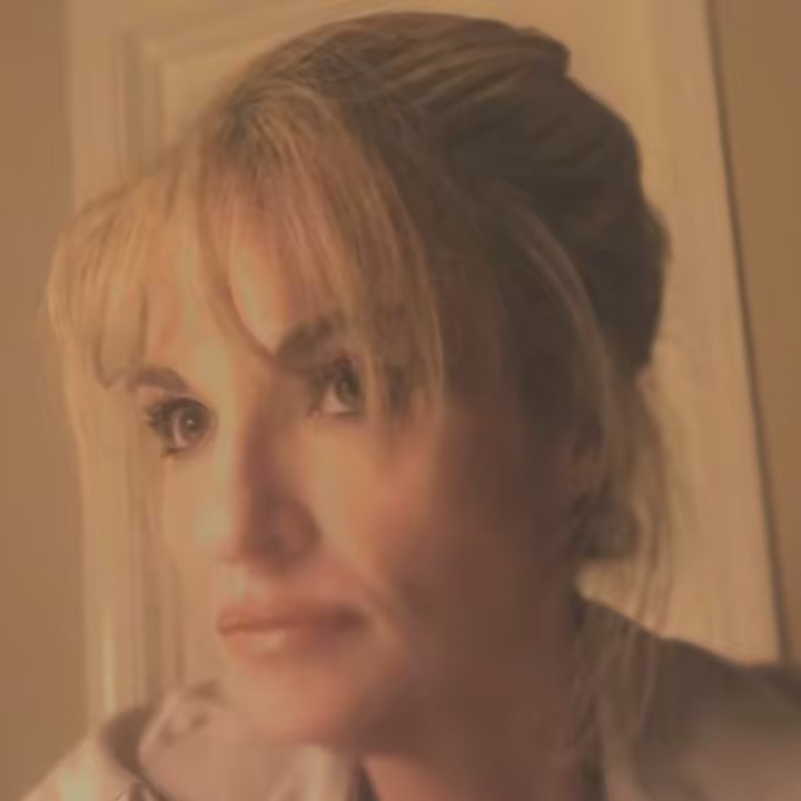 Tracy Nickels-Bishop