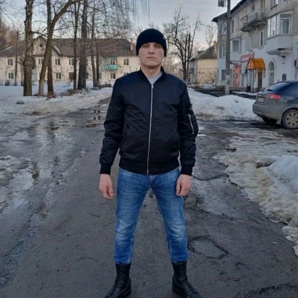 Артём Романов