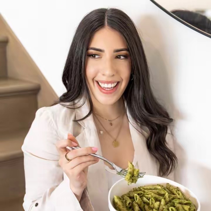 Danielle Brown | easy recipes