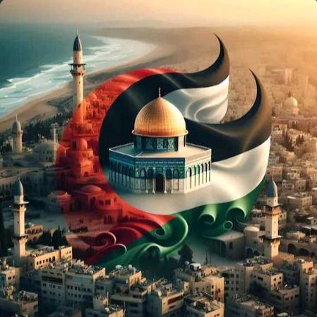 أبو الحسين الغزاوي 🇵🇸