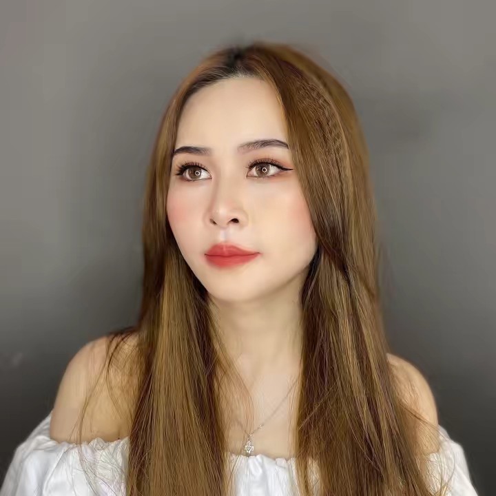 Cao Trang Thư