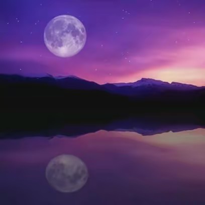 む〜んらいと🌙