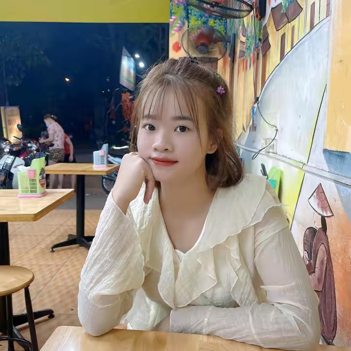 Nguyễn Thạo ☘️