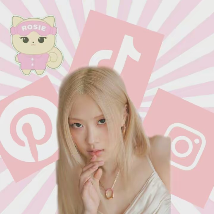 ˚✦// 𝑹𝒐𝒔𝒆 //✦˚