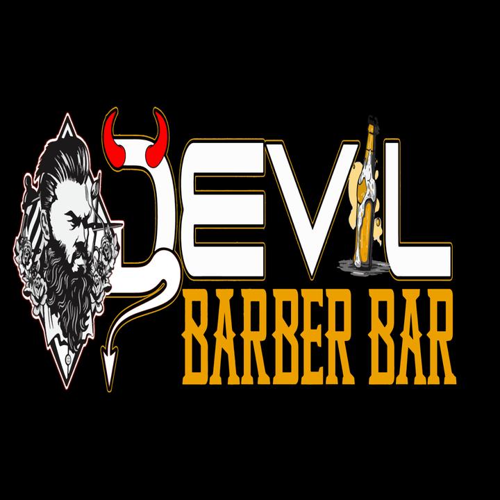 DEVIL Barber Bar