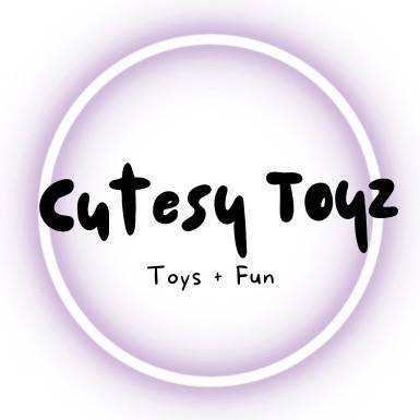 Cutesy Toyz