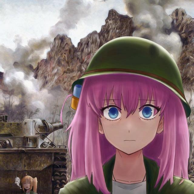 Miss Ma’am 🍒💅