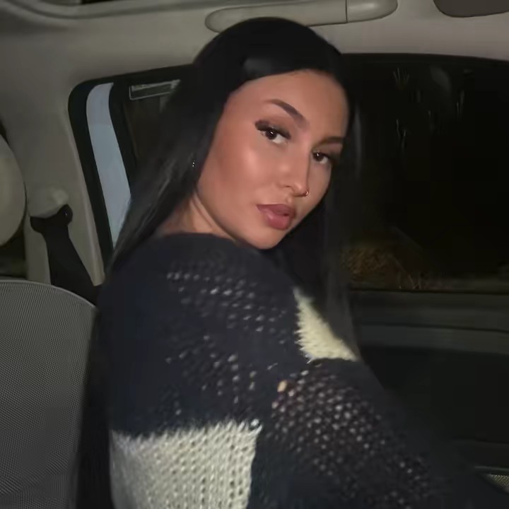 𝖢𝖾𝗅𝗂𝗇𝖾 | ♏︎